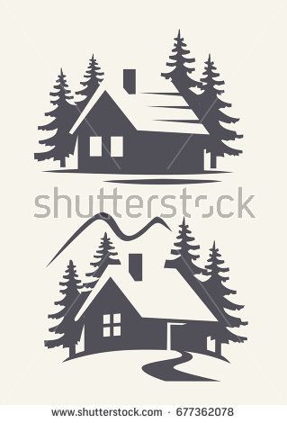 Image Result For Cabin Vector Rise And Shine Bathroom Design 319x470 Image Result For Cabin Vector Rise And Shine Bathroom Design