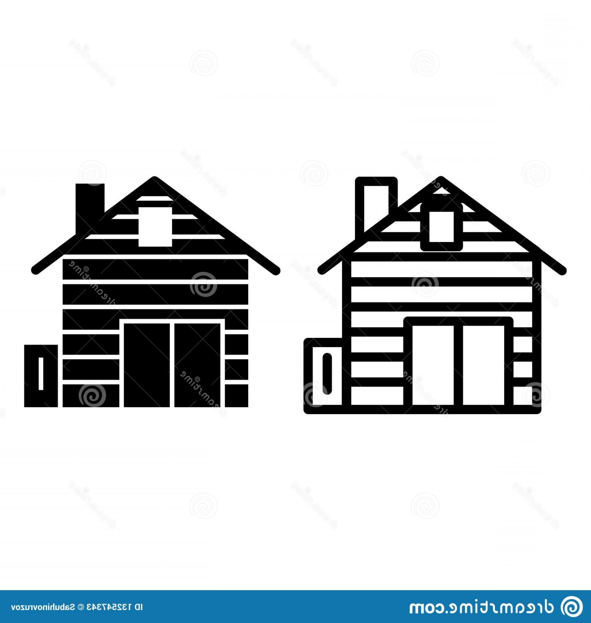 Log Cabin Vector Drawings Hoodamathrun 1920x2026 Log Cabin Vector Drawings Hoodamathrun