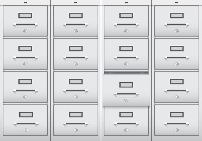 Cabinet Vector Background 700x490 Cabinet Vector Background