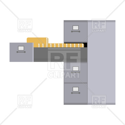 Cabinet Open 400x400 Cabinet Open