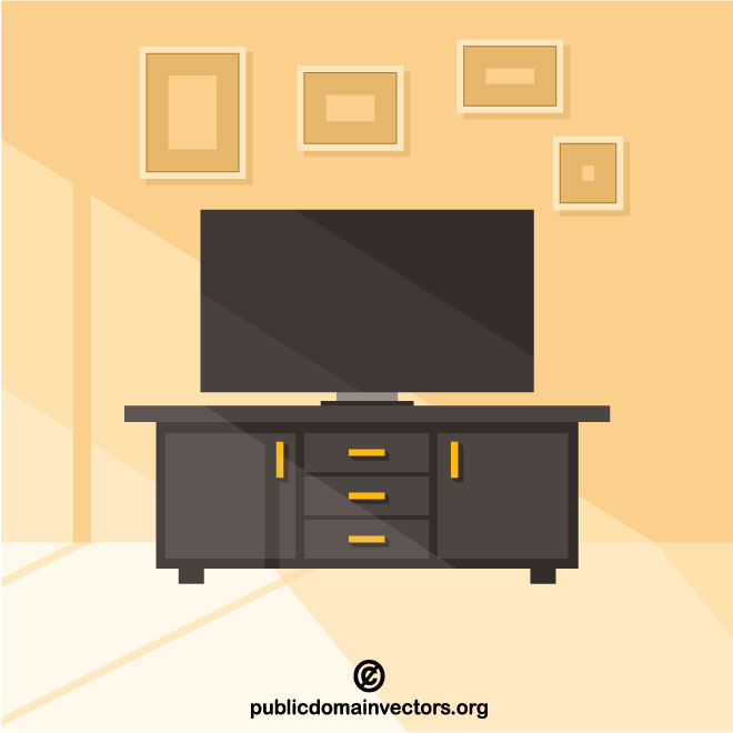 Tv Set Cabinet 660x660 Tv Set Cabinet