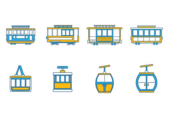 700x490 Free Cable Car Vector Pl Website Redesign Car Vector, Car