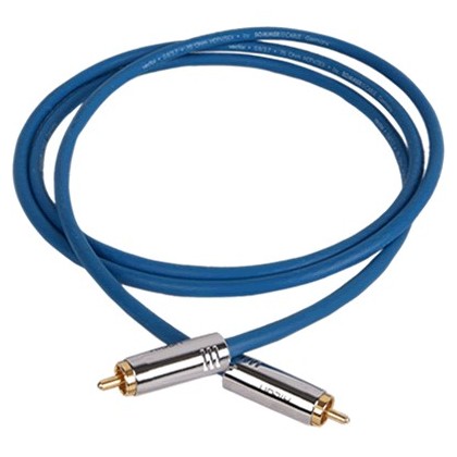 420x420 Sommercable Hicon Vector Coaxial Digital Cable Spdif