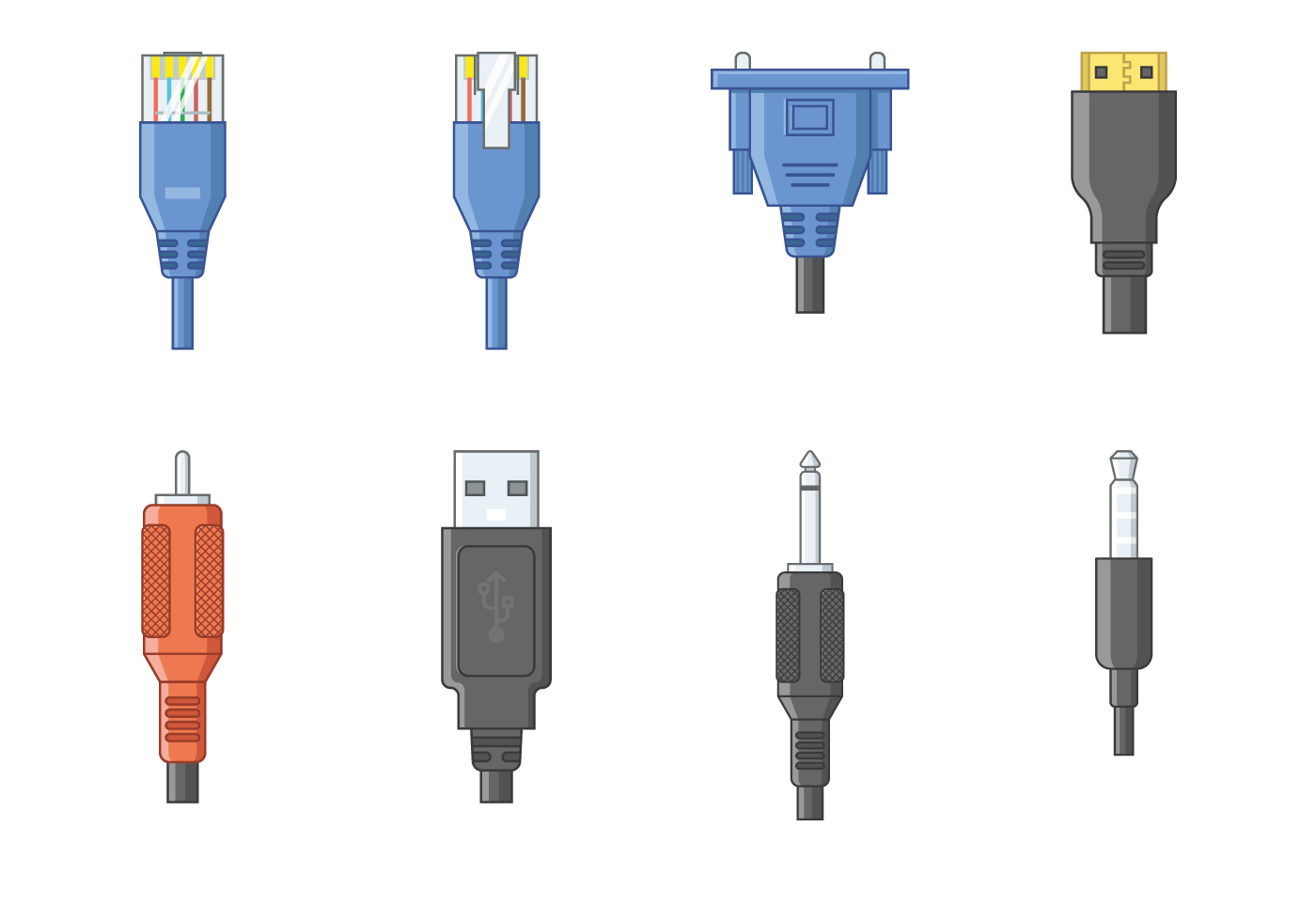 Microphone Cable Free Vector Art 1400x980 Microphone Cable Free Vector Art