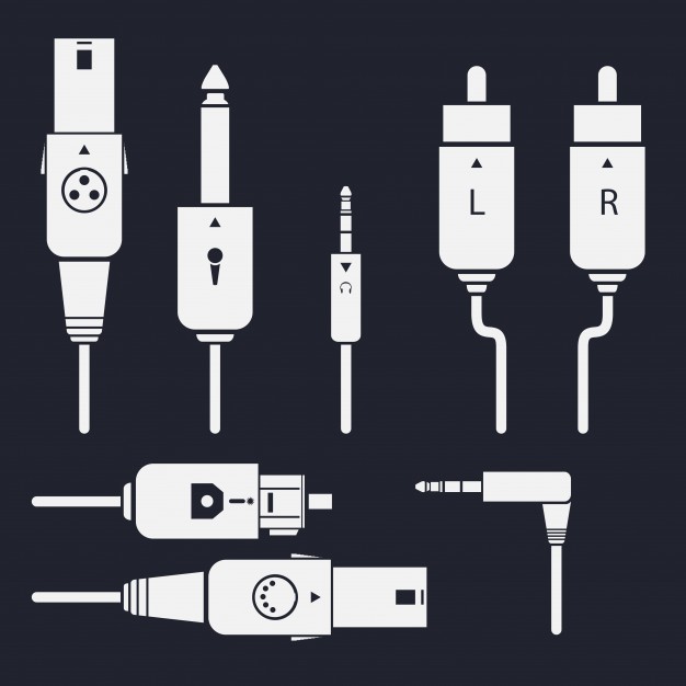 Cable Vectors, Photos And Free Download 626x626 Cable Vectors, Photos And Free Download