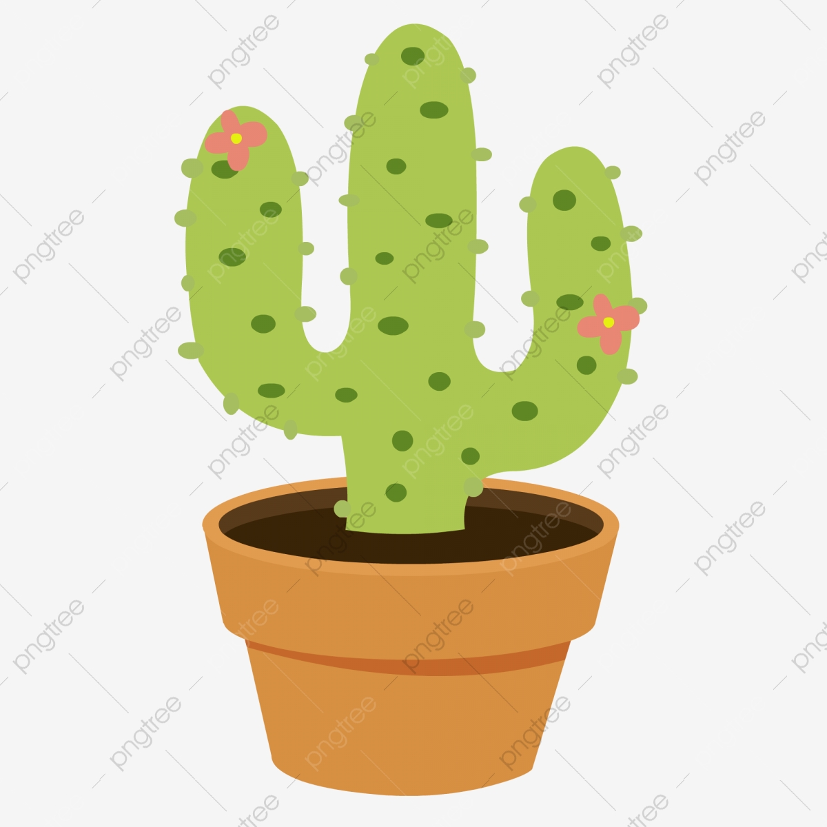 Cute Green Small Plant Cactus Aloe Material, Cute Plants, Cartoon 1200x1200 Cute Green Small Plant Cactus Aloe Material, Cute Plants, Cartoon