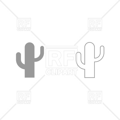 Cactus 400x400 Cactus