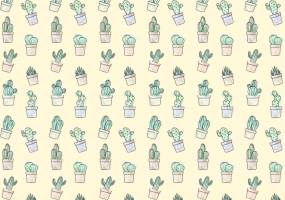 Cactus Patterns Free Vector Graphic Art Free Download 285x200 Cactus Patterns Free Vector Graphic Art Free Download