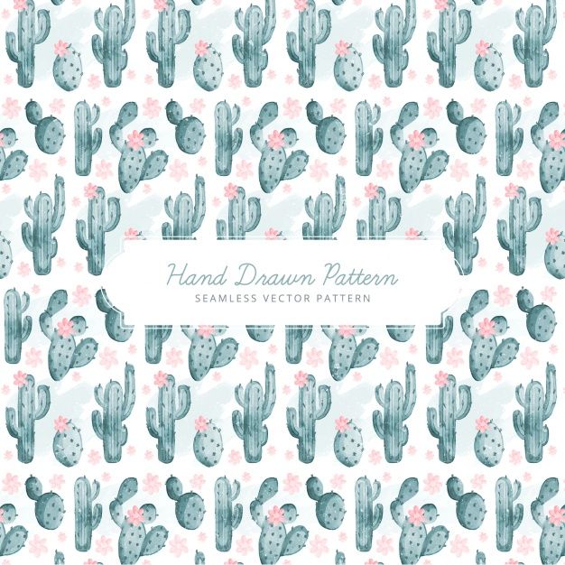 Cactus Pattern Design Download Thousands Of Free Vectors 626x626 Cactus Pattern Design Download Thousands Of Free Vectors