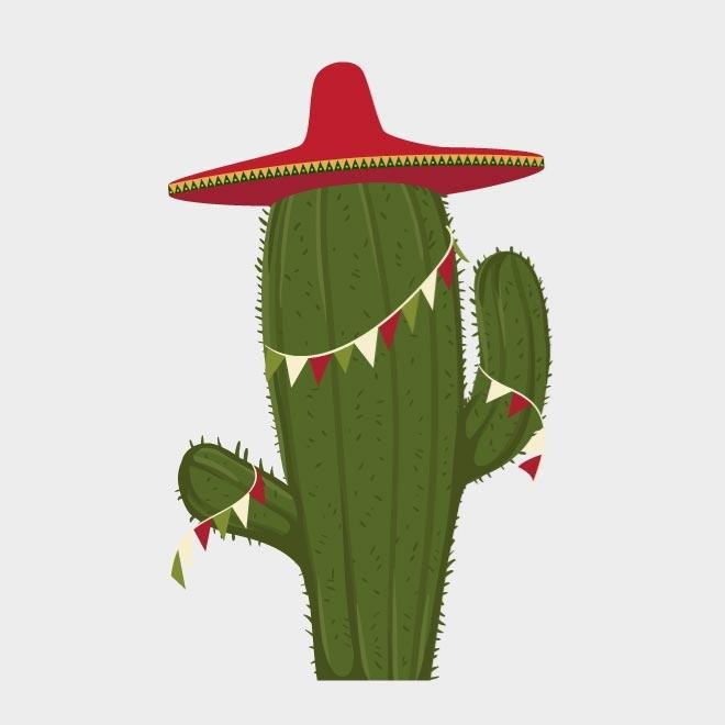 Free Cactus Vector Graphics Files, Vectors Graphics 660x660 Free Cactus Vector Graphics Files, Vectors Graphics