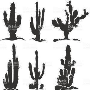 Cactus Vector Art Black And White Hoodamathrun 300x300 Cactus Vector Art Black And White Hoodamathrun