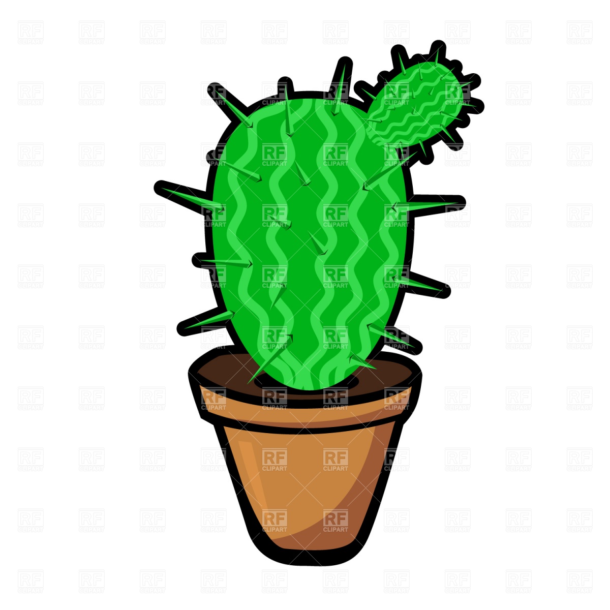 Cactus Vector Image Of Plants And Animals Prague 1200x1200 Cactus Vector Image Of Plants And Animals Prague