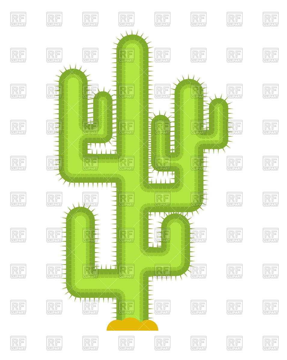 Cactus Vector Image Of Signs, Symbols, Maps Maryvalery 955x1200 Cactus Vector Image Of Signs, Symbols, Maps Maryvalery