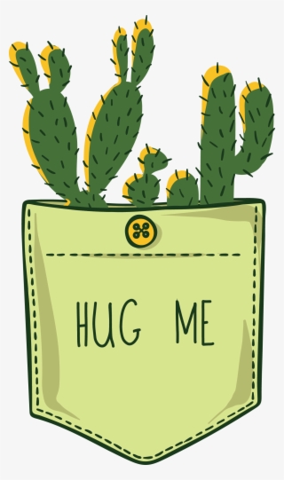 320x541 Cactus Vector Png, Transparent Cactus Vector Png Image Free