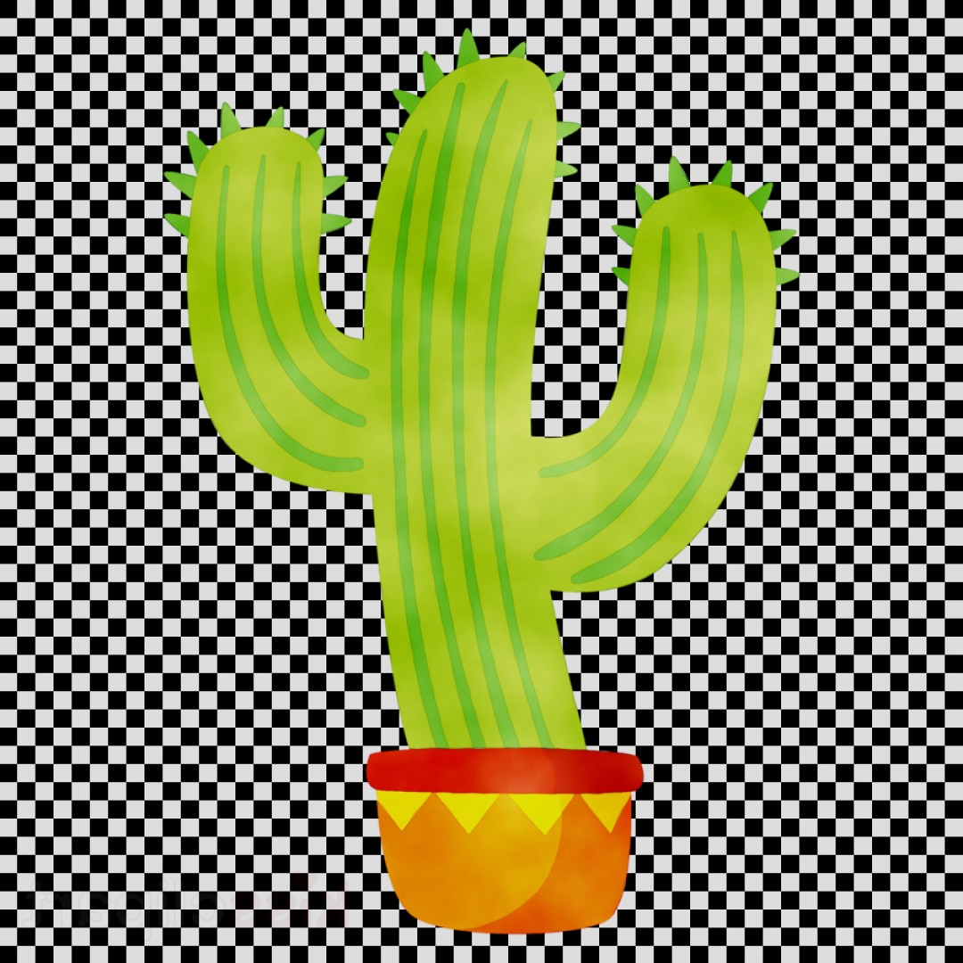 1080x1080 Cactus Vector Png Clipart Mexican Cuisine Zqyqys Hoodamathrun