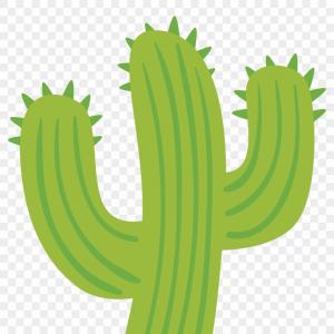 300x300 Mimhnnzzmexican Cuisine Euclidean Vector Cactus Vector Hd Png