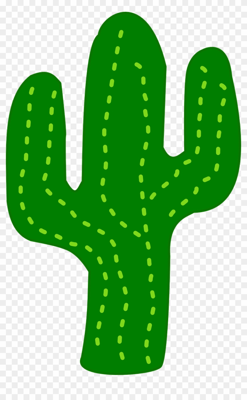 840x1360 Cactus Clipart Free Cactus Clip Art At Clker Vector