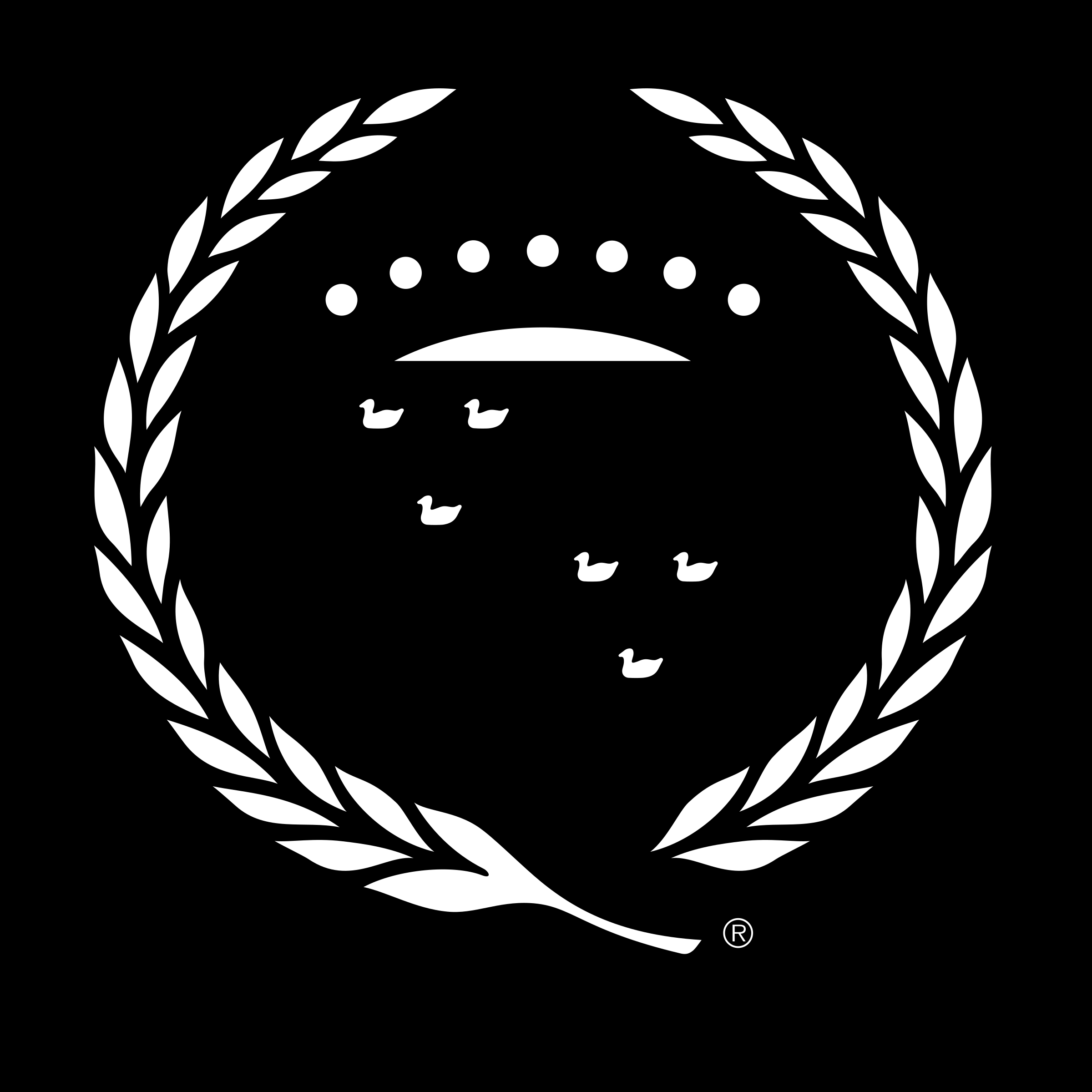 2400x2400 Cadillac Logo Png Transparent Vector