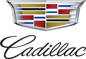 300x206 Cadillac Logo Vector