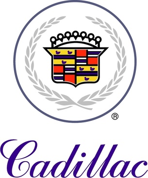 305x368 Cadillac Free Vector Download