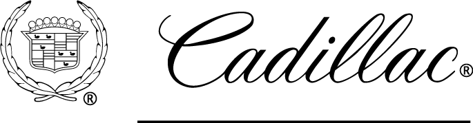 685x179 Cadillac Logo