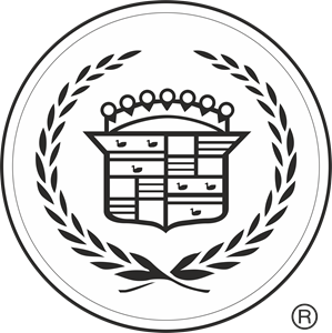 299x300 Search Cadillac Logo Vectors Free Download