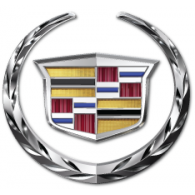 195x195 Cadillac Brands Of The Download Vector Logos And Logotypes