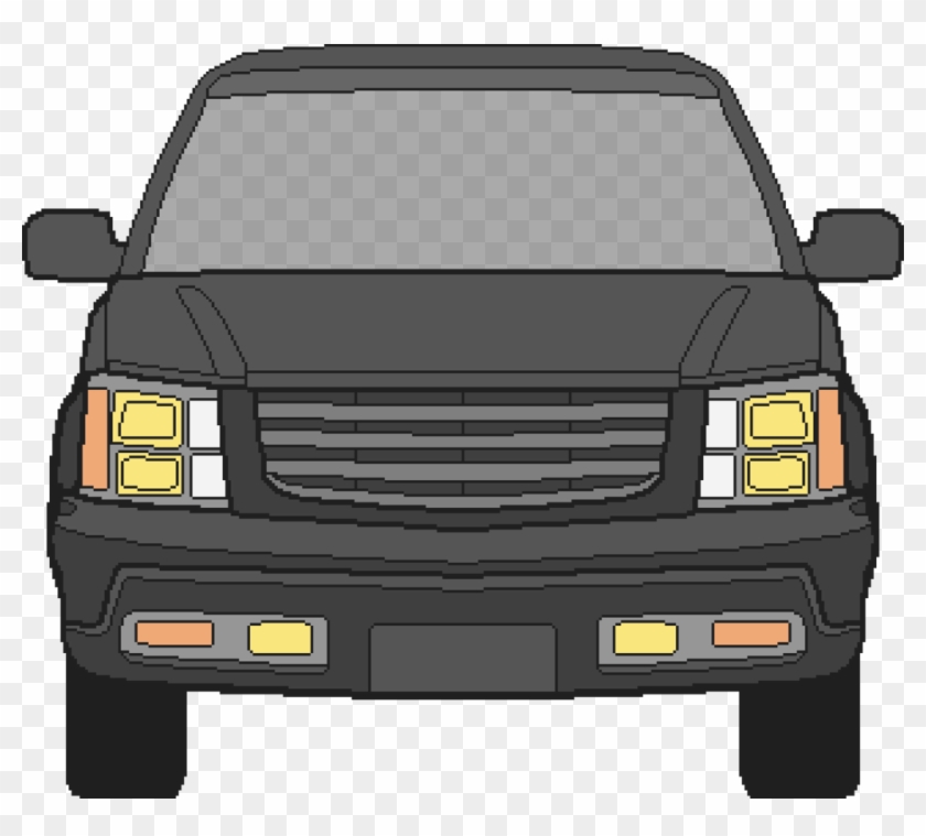 840x759 Cadillac Vector