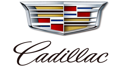 400x222 Cadillac Vector Logo Png