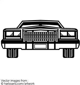 335x355 Download Cadillac Front
