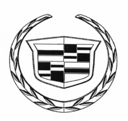 260x247 Download Cadillac Logo Vector Clipart Cadillac Car
