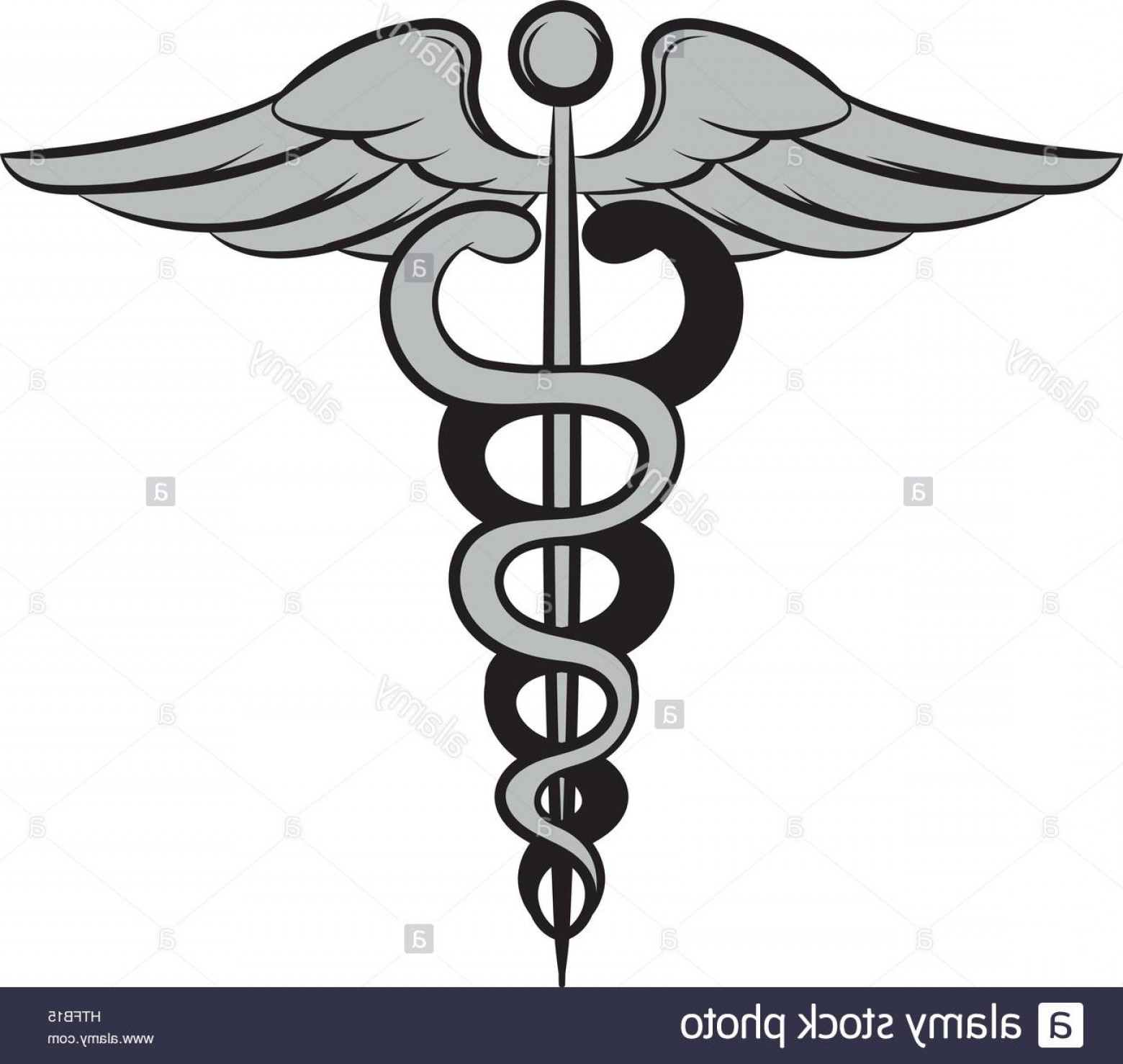 1560x1478 Caduceus Vector Clip Art Soidergi