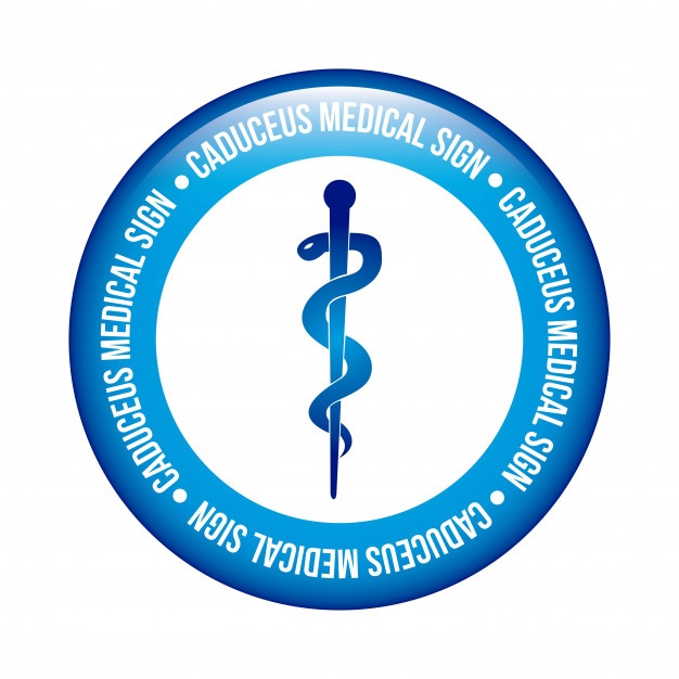 626x626 Caduceus Vectors, Photos And Free Download