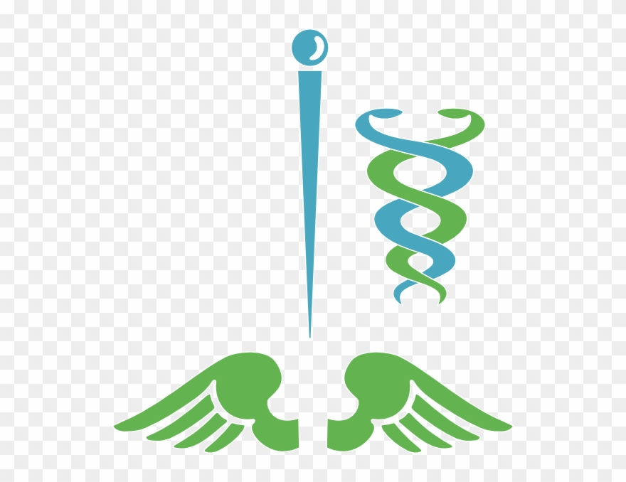 880x678 Caduceus Vector Clipart