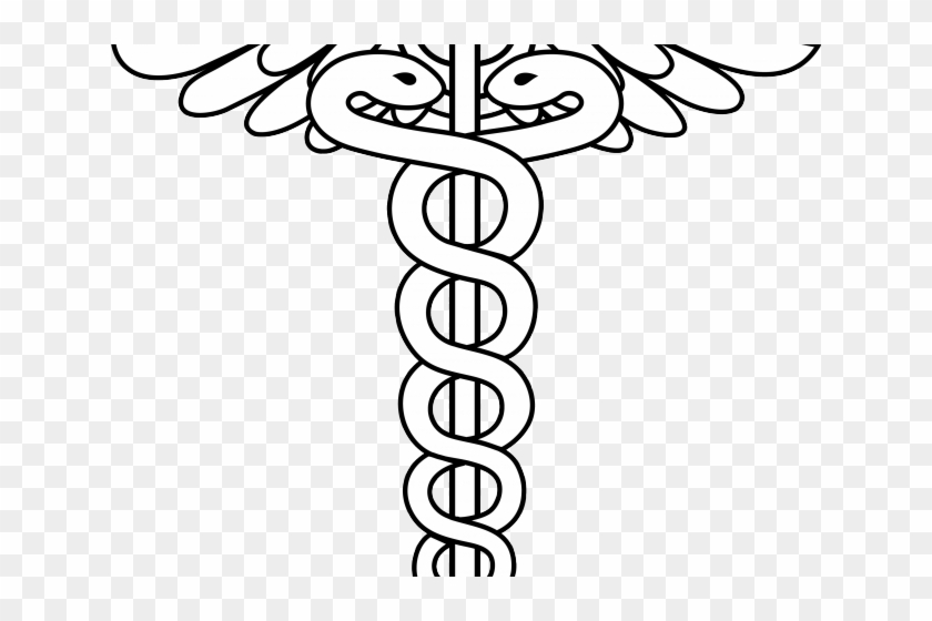 840x560 Doctor Symbol Caduceus Png Transparent Images