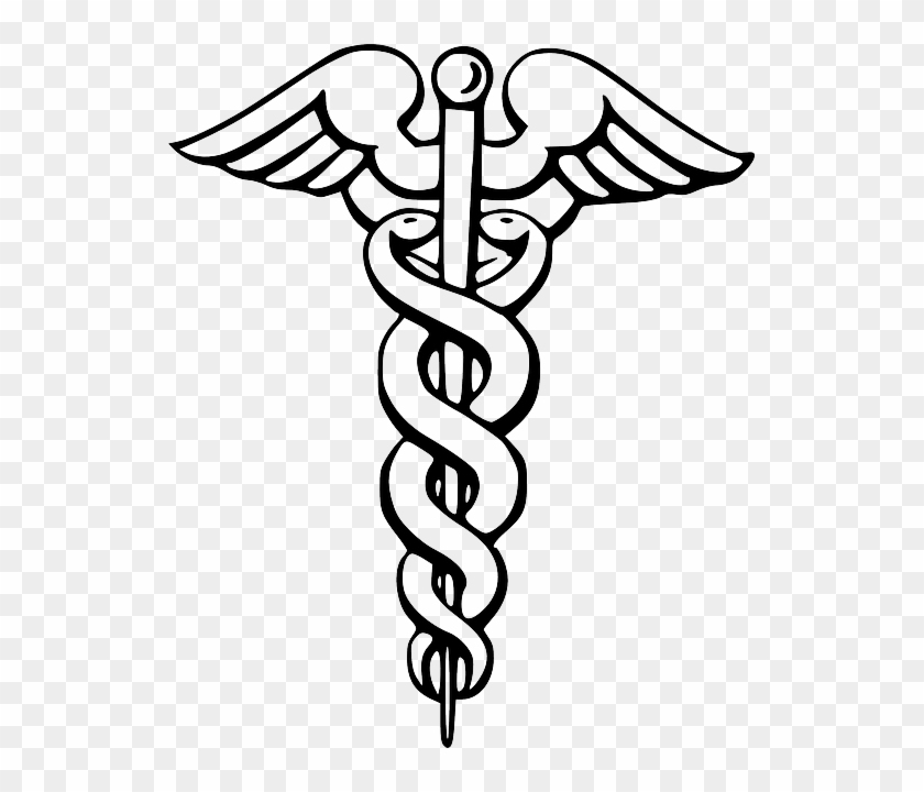 840x720 Symbol, Pin, Doctor, Wing, Free, Pharmacy, Staff