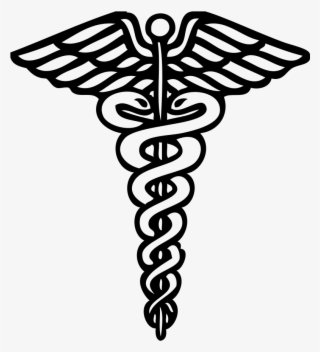 320x352 Caduceus Png, Transparent Caduceus Png Image Free Download