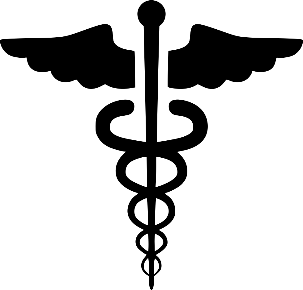 980x940 Caduceus Symbol Png Icon Free Download