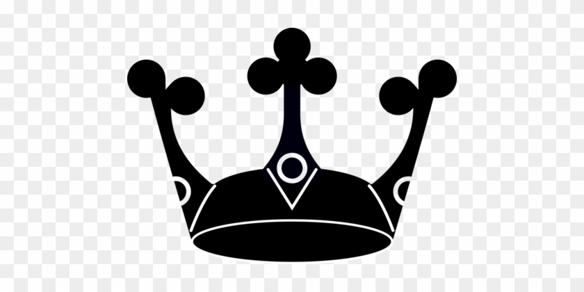 840x420 Silhouette Crown Download Computer Icons Coroa Real