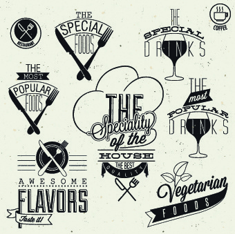 340x339 Cafe Logo Vector Free Vector Download