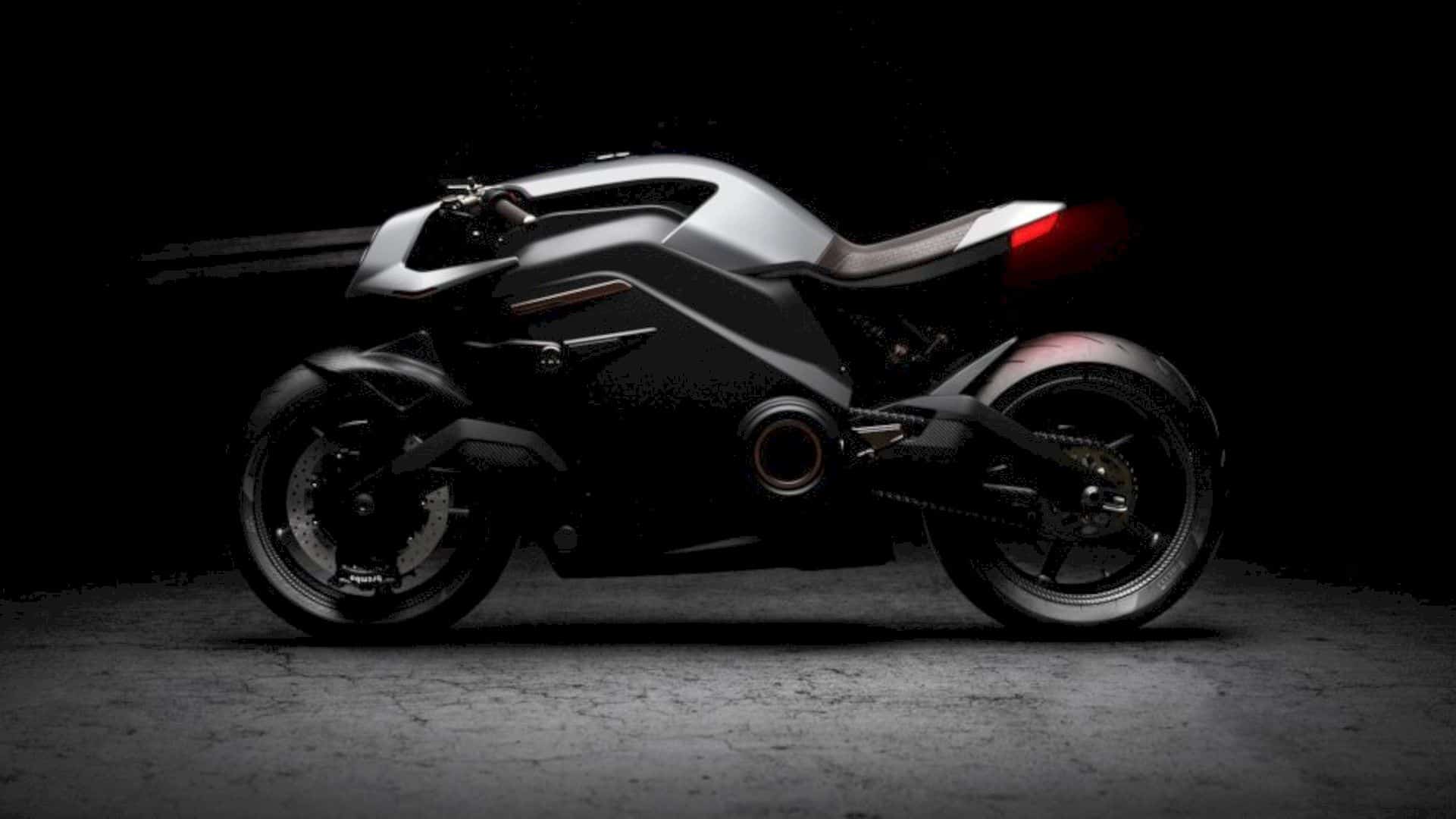 Arc Vector The World's First Fully Electric Neo Cafe Racer 1921x1080 Arc Vector The World's First Fully Electric Neo Cafe Racer