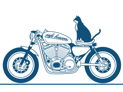 Cafe Racer 400x300 Cafe Racer