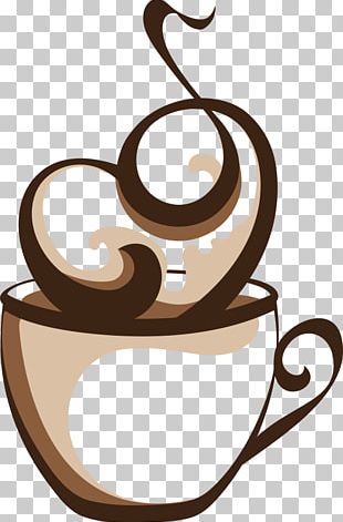 310x471 Coffee Vector Png Images, Coffee Vector Clipart Free Download