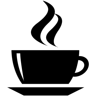 332x332 Taza De Cafe Vector Png Png Image