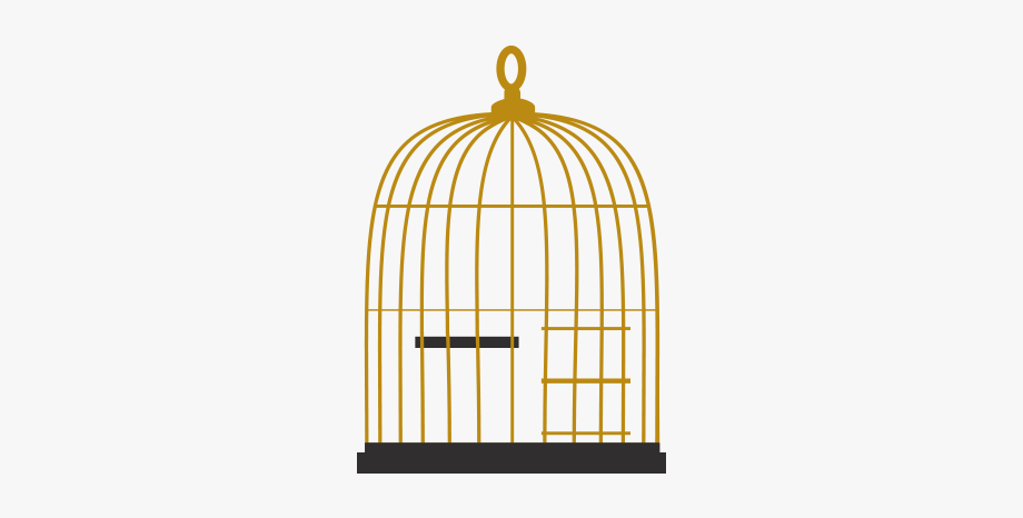920x466 Open Cage Png