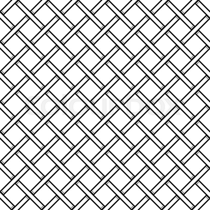 800x800 Seamless Cage Texture Wire Mesh Stock Vector Colourbox