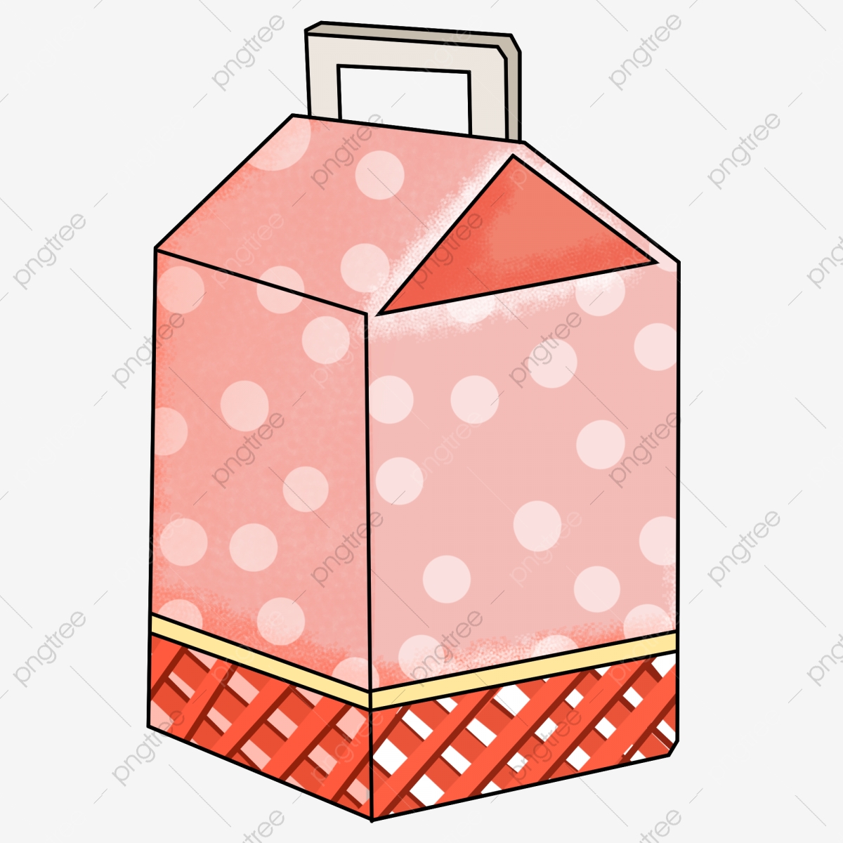 1200x1200 Vector Cake Box, Cake, Package, Box Png And Vector