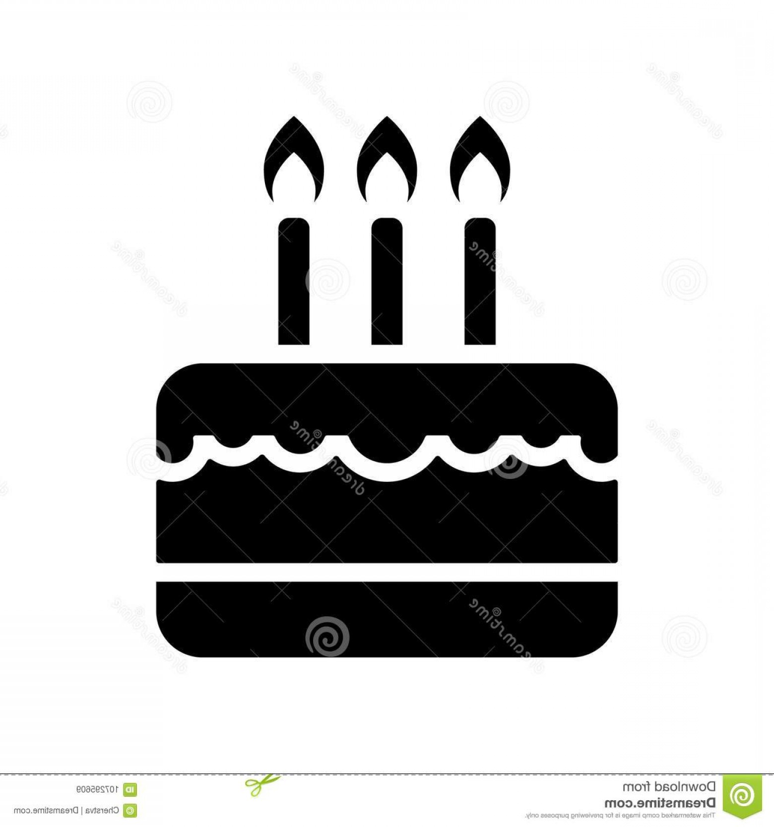 1560x1668 Cake Icon Isolated Flat Dessert Symbol Vector Sweet Sign