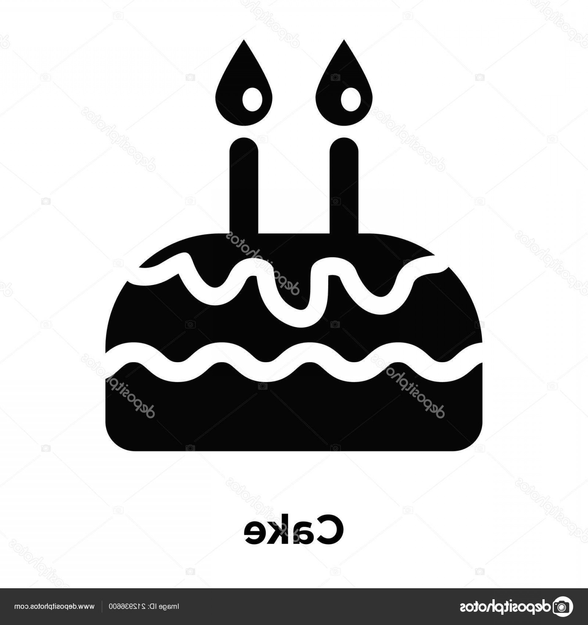 1920x2040 Cake Icon Vector Black Iniikim
