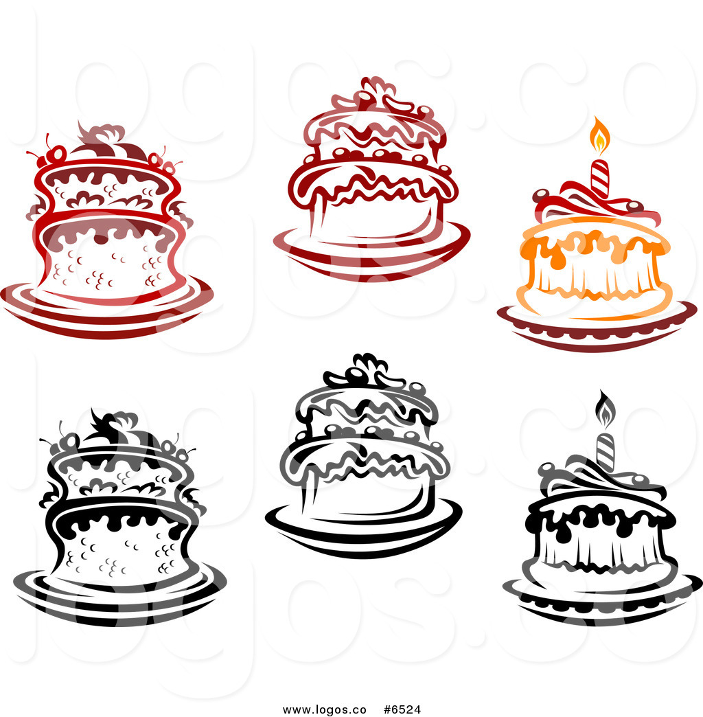 1024x1044 Royalty Free Clip Art Vector Logos Of A Red Orange And Black